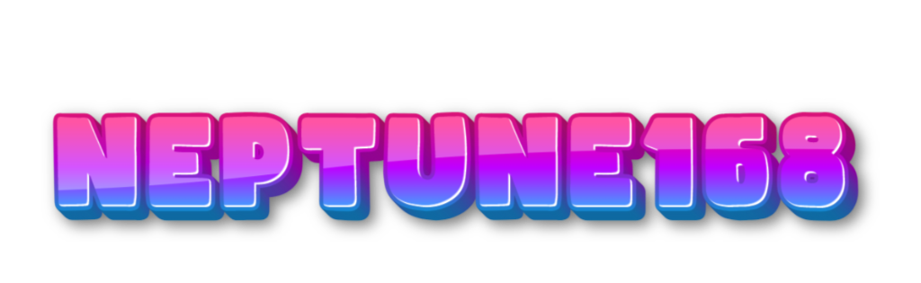 neptune168